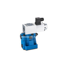 Dbem5X Series Electro-Hydraulic Proportional Valve (DBEM-10-5X)